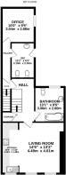 Floor/Site plan 2