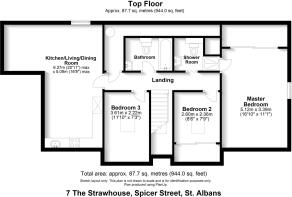 7 The Strawhouse,...