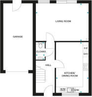 Ground floor