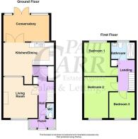 Floorplan One