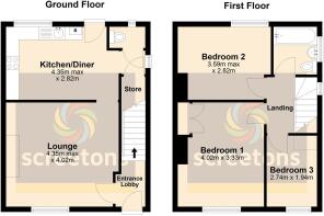 44 Barnsley Road, Moorends - all floors.JPG