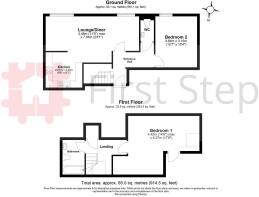 207 East Wing, Fairfield Hall - all floors