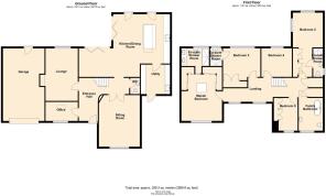 4 Castell Morlais, Merthyr Tydfil