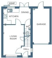 Ground floor