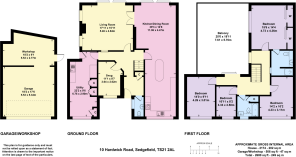 10 Hardwick Road, Se