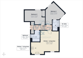 Floorplan - Maltings