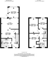 5 Capenor Close Floorplan