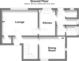 Ground Floor