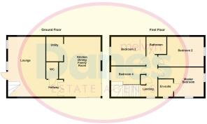 2 Green Gate Barns, Salter Street, Earlswood - all