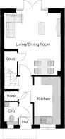 Ground Floor Plan