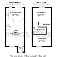 Property Floorplan