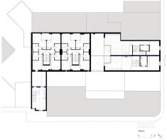 Floor/Site plan 2