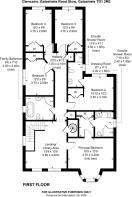 Glencairn First Floor