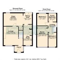 Property Floorplan