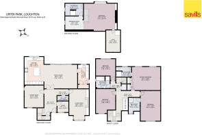 Full Floorplan