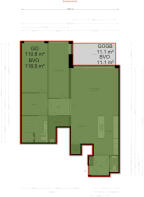 Badhuiskade 181 1031 KV AMSTERDAM image 29