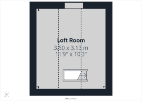 Loft Room