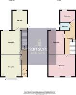 2D Floorplan