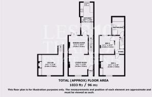 Accommodation Layout