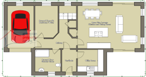 Ground floor