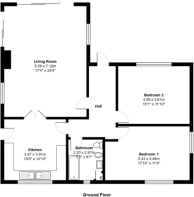Existing building