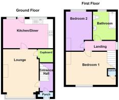 Floorplan One