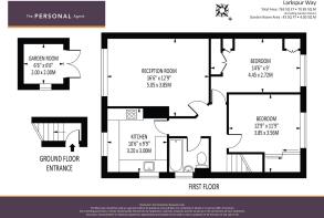 Larkspur Way
