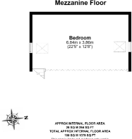 FP - Mezzanine Floor