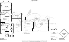24 Wishing Well Close Floorplan