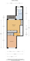 Tolstraat 44 1 1073 SC AMSTERDAM image 30