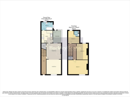 27, Laburnum Avenue Kirkby-In-Ashfield, Nottingham