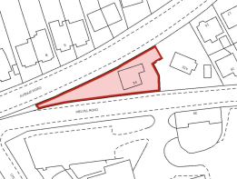 BOUNDARY PLAN