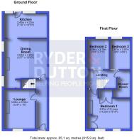 Floorplans