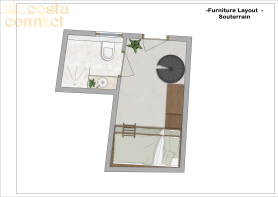 Alicante - Calle San Bartolome 13 - -1