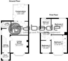 2D Floorplan