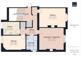 First Floor Apartment