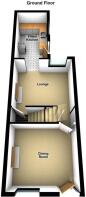 Floor Plan-Ground Fl