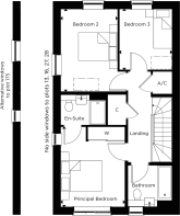 The Cedar, Number 16 First