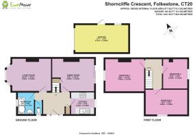 Floorplan 2D