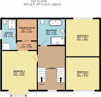 Floorplan 2