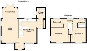2 Shire Road, Thirsk - all floors.JPG