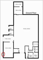 Floor/Site plan 2