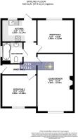 2D Floor Plan