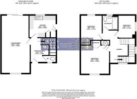 Mount Lee Floor Plan