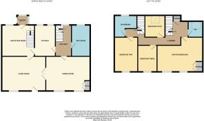 New Row Oakenshaw, Crook, County Durham, DL15 0TE-
