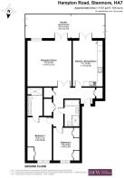 Davidson Frost-Wellings, DFW, Walled Gardens, Floo