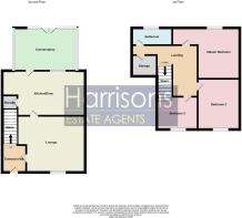 2D Floorplan