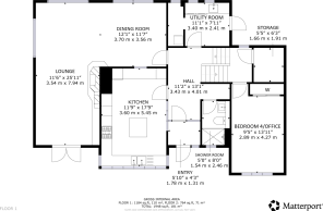 floorplans FLOORPLAN