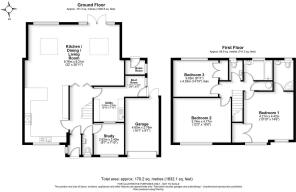 6 Upper Hall Park, Berkhamsted - all floors new.JP