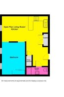 Fleet Court, Fleet House, Lee Circle, Leicester, L